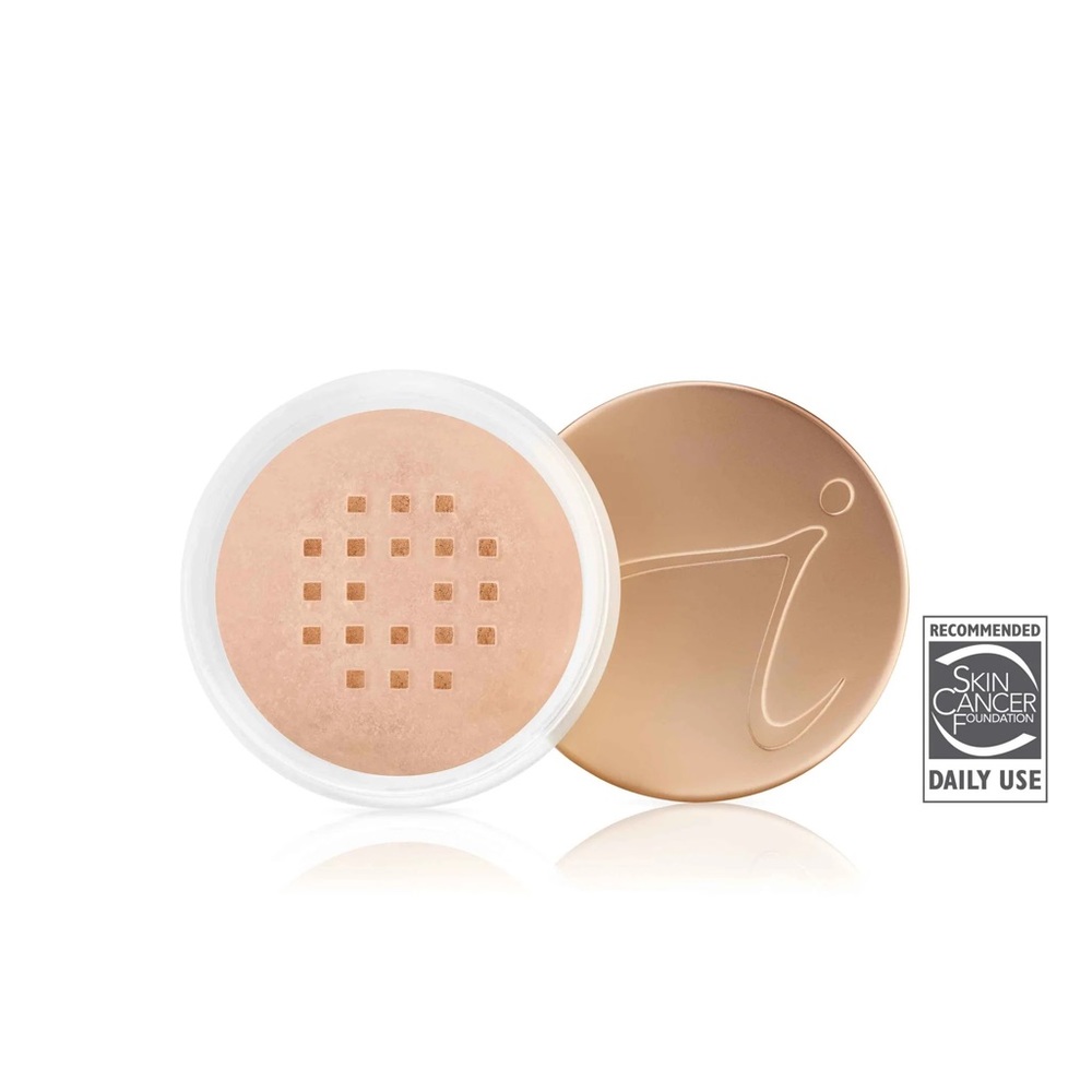 Jane Iredale Amazing Base® Loose Mineral Powder SPF 20-Amber